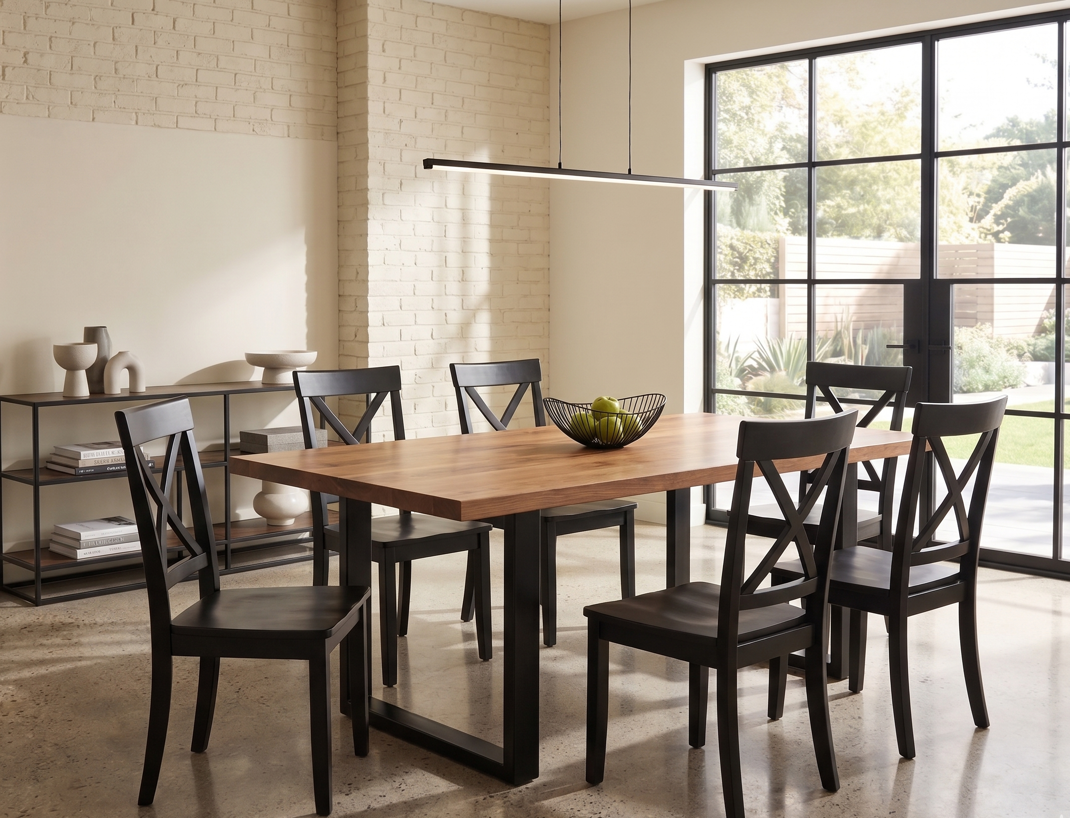 The Roosevelt Table