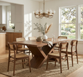 The Legacy Table
