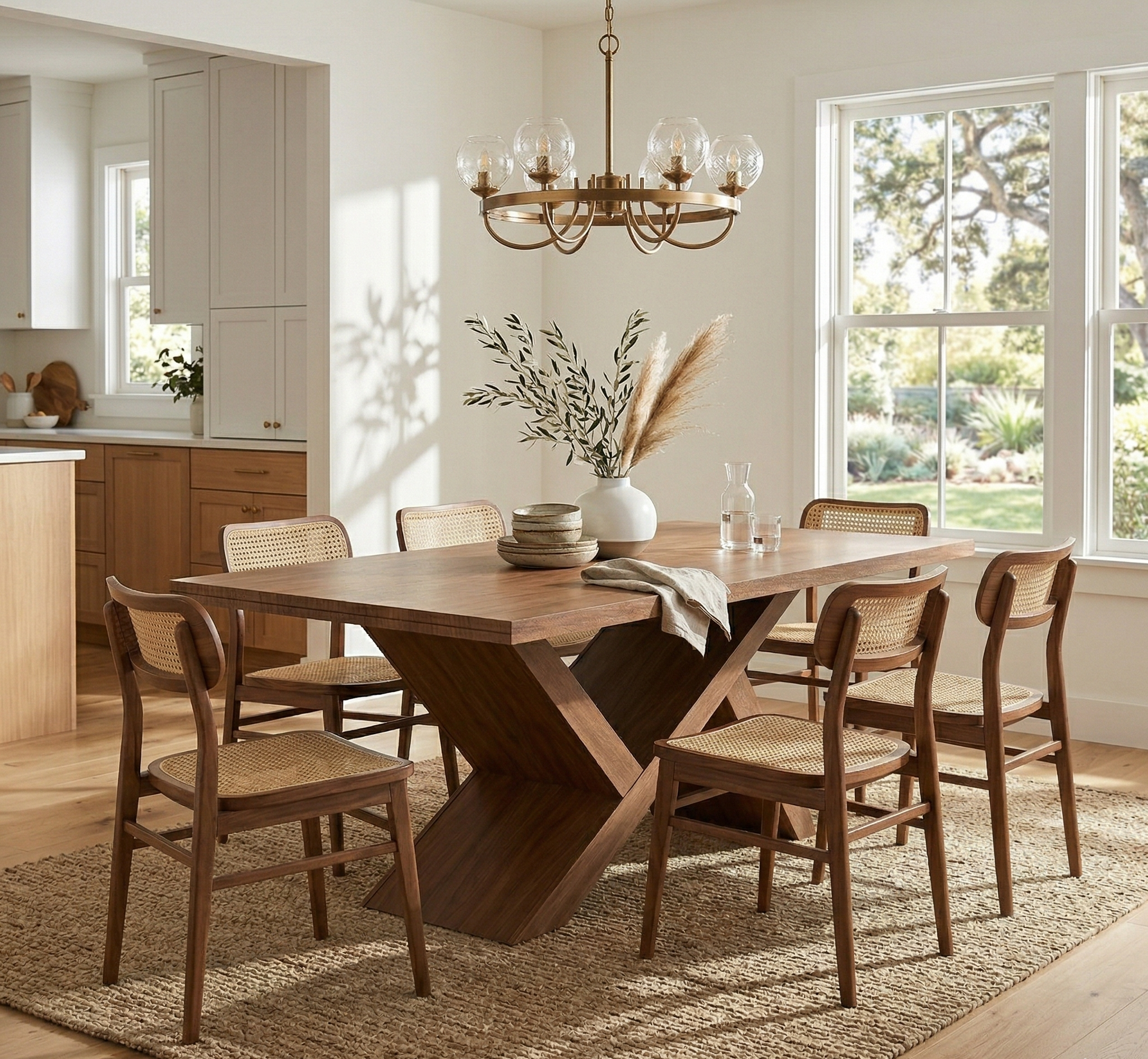 The Legacy Table