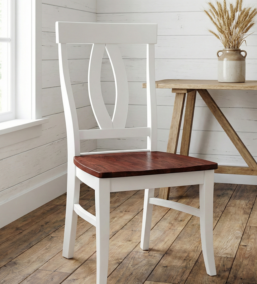 The Heirloom Harvest Chair