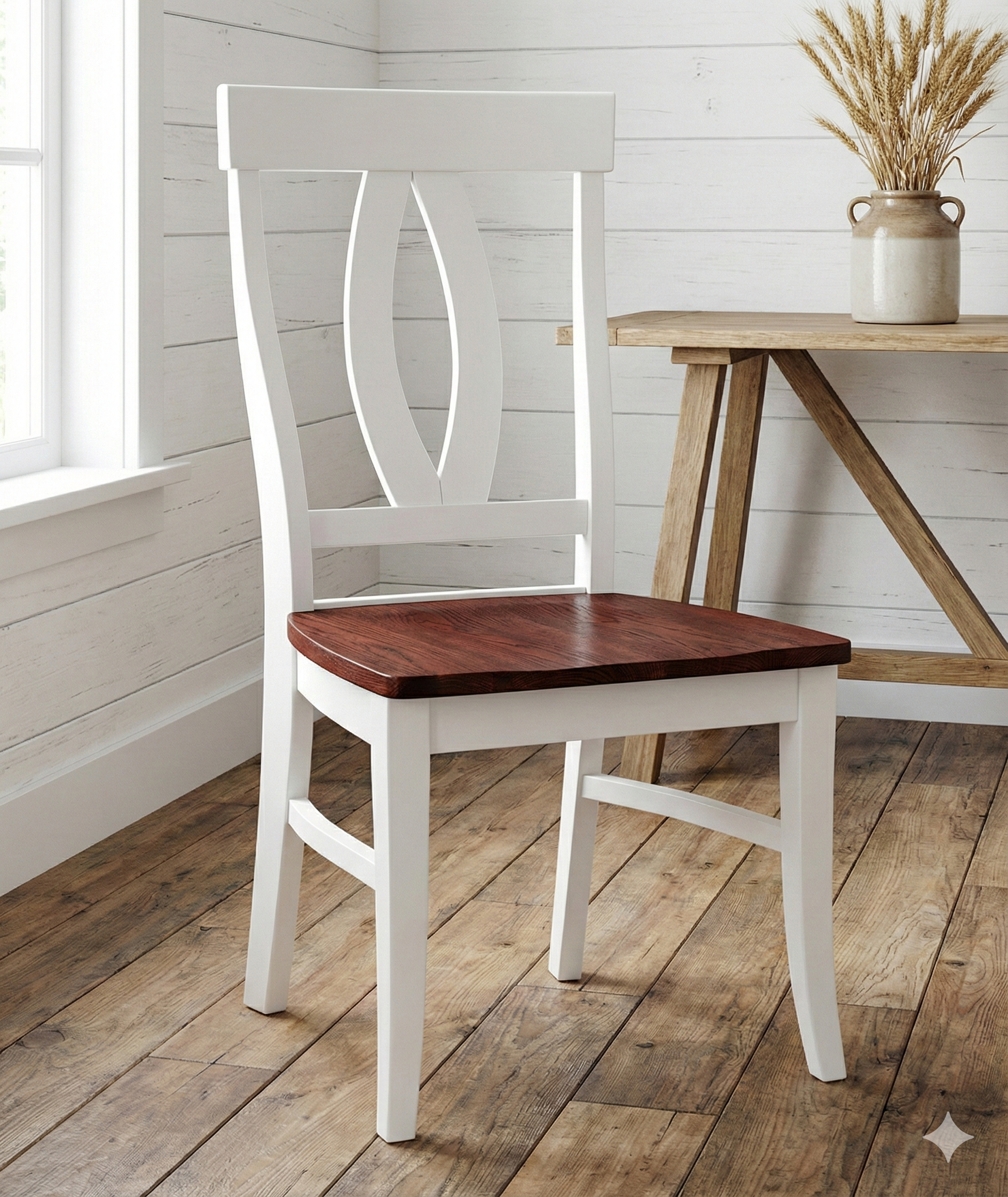 The Heirloom Harvest Chair