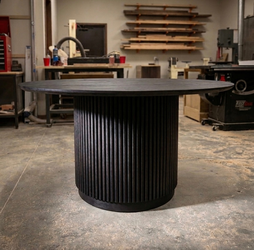 The Evermore Table