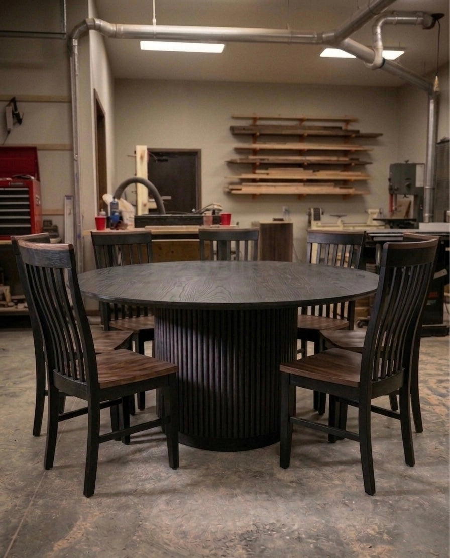 The Evermore Table