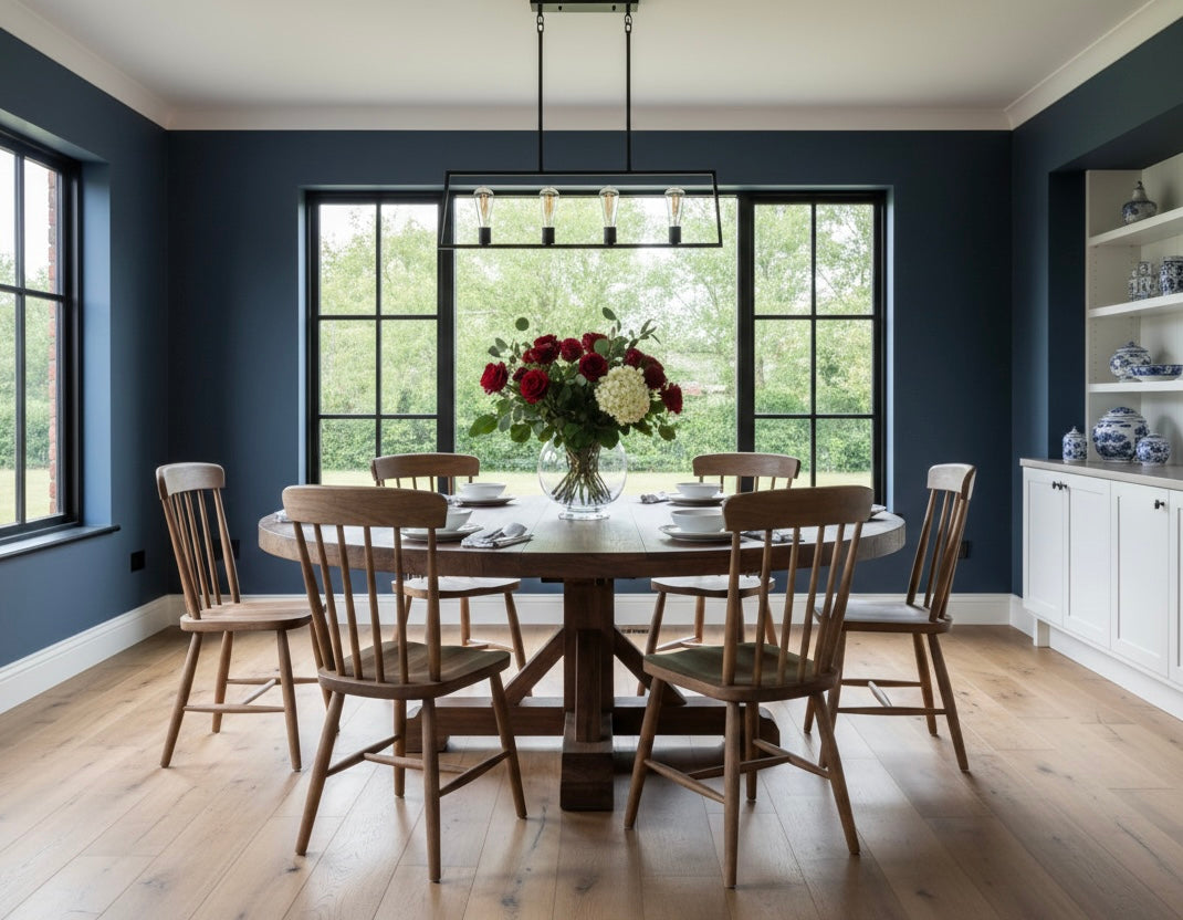 The Magnolia Grove Table