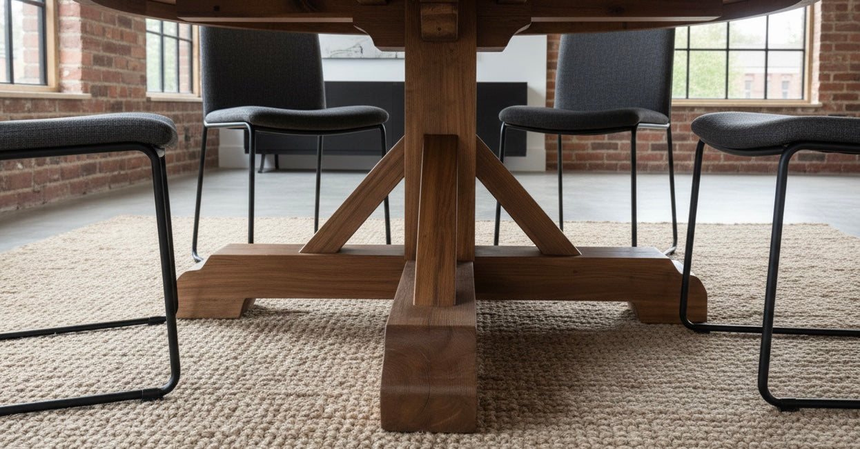 The Magnolia Grove Table