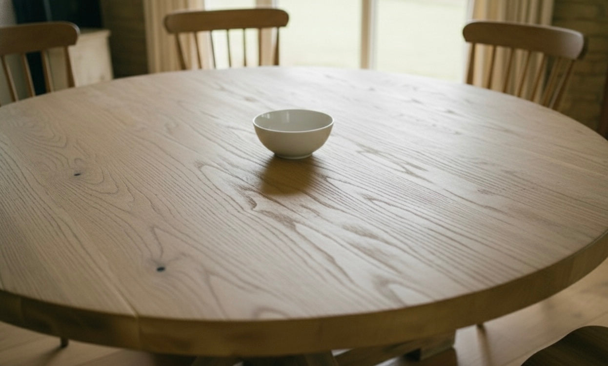 The Magnolia Grove Table