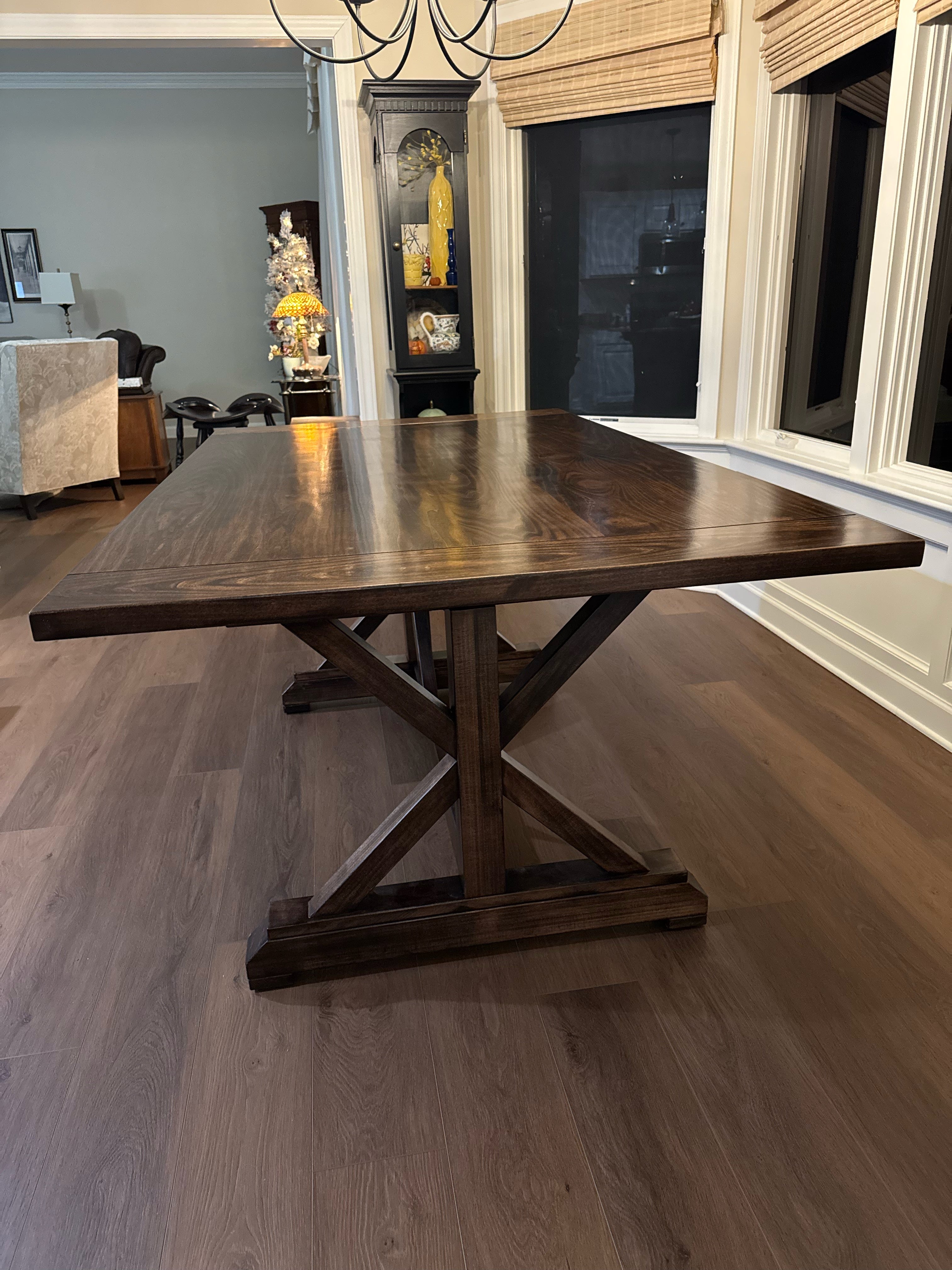 The Gathering Table