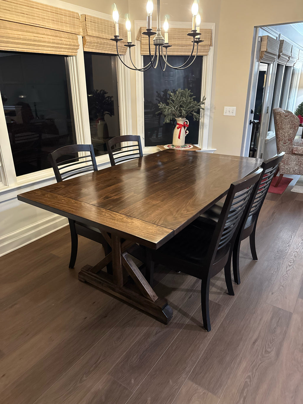 The Gathering Table