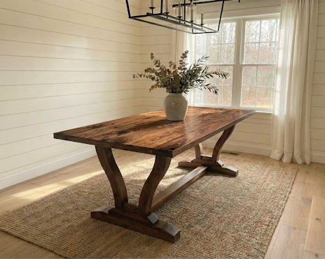 The Heirloom Table