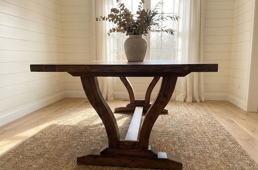 The Heirloom Table