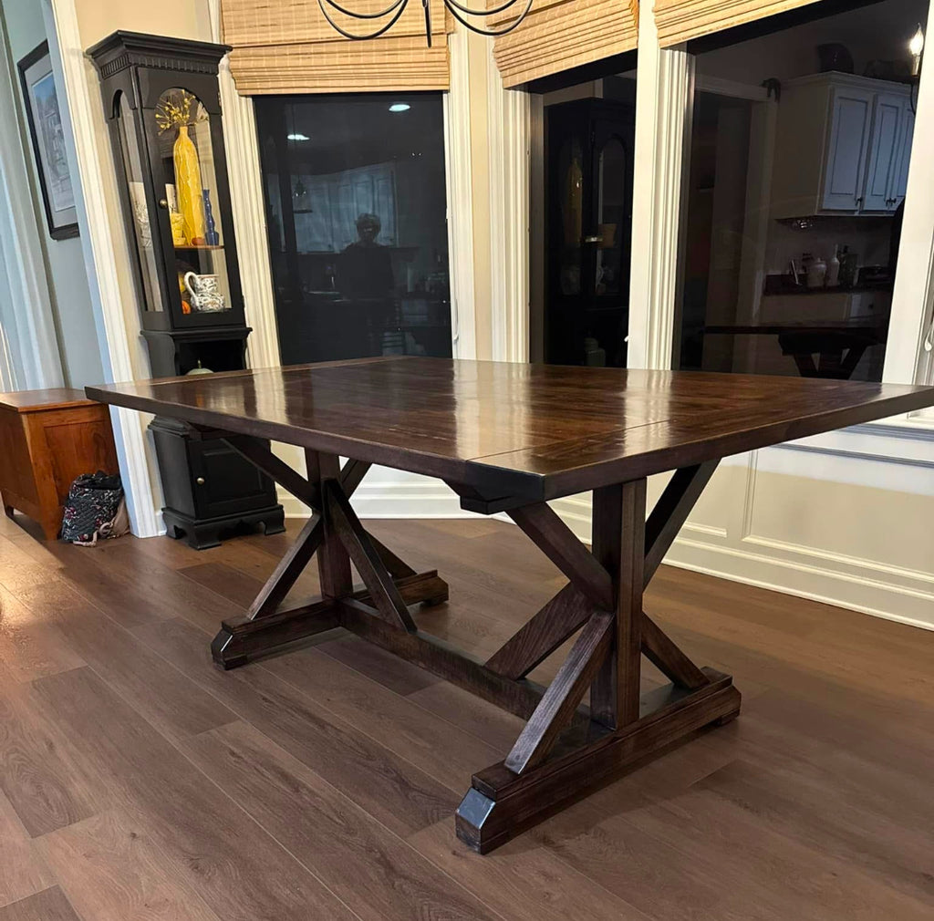 The Gathering Table