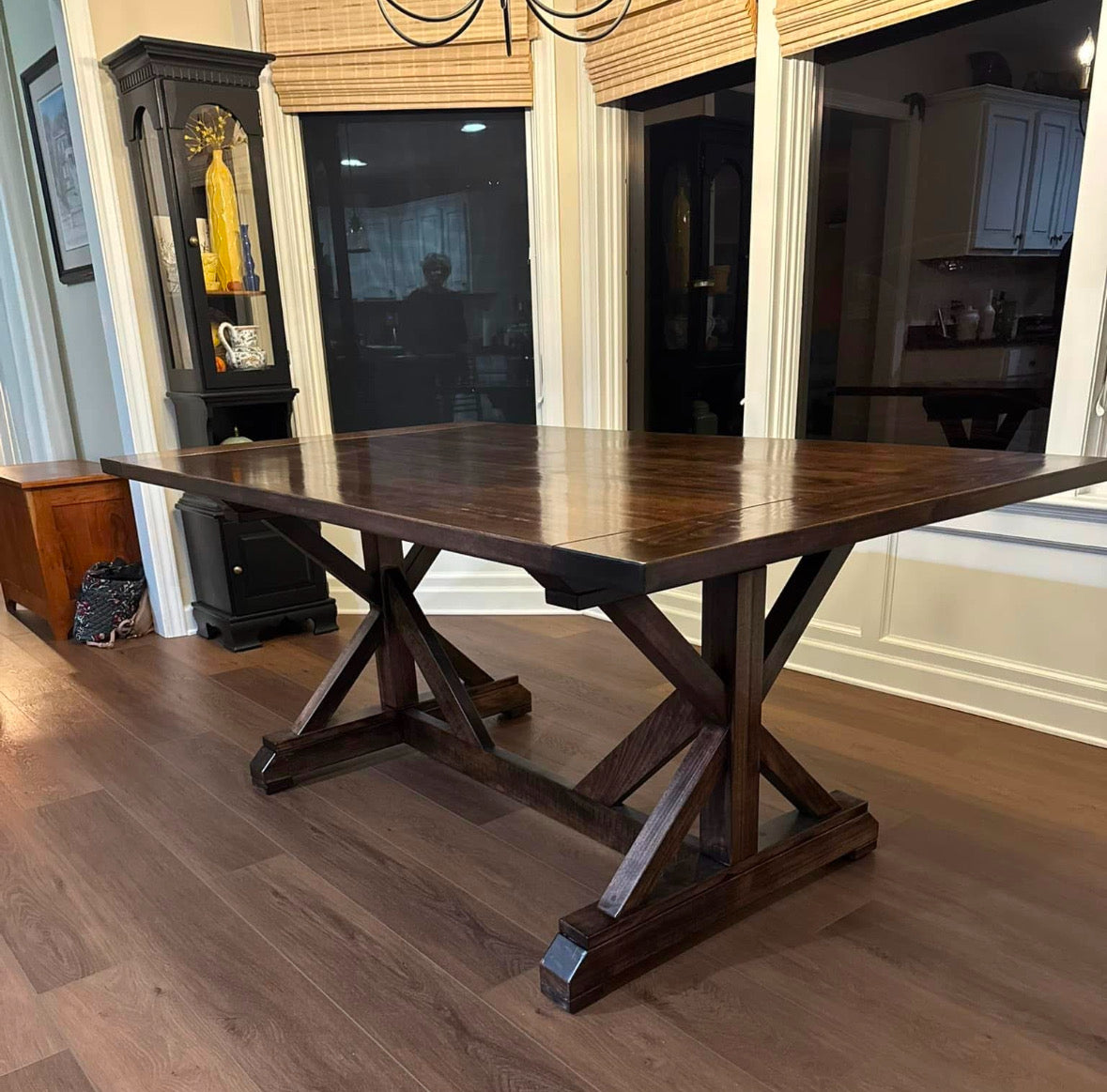 The Gathering Table