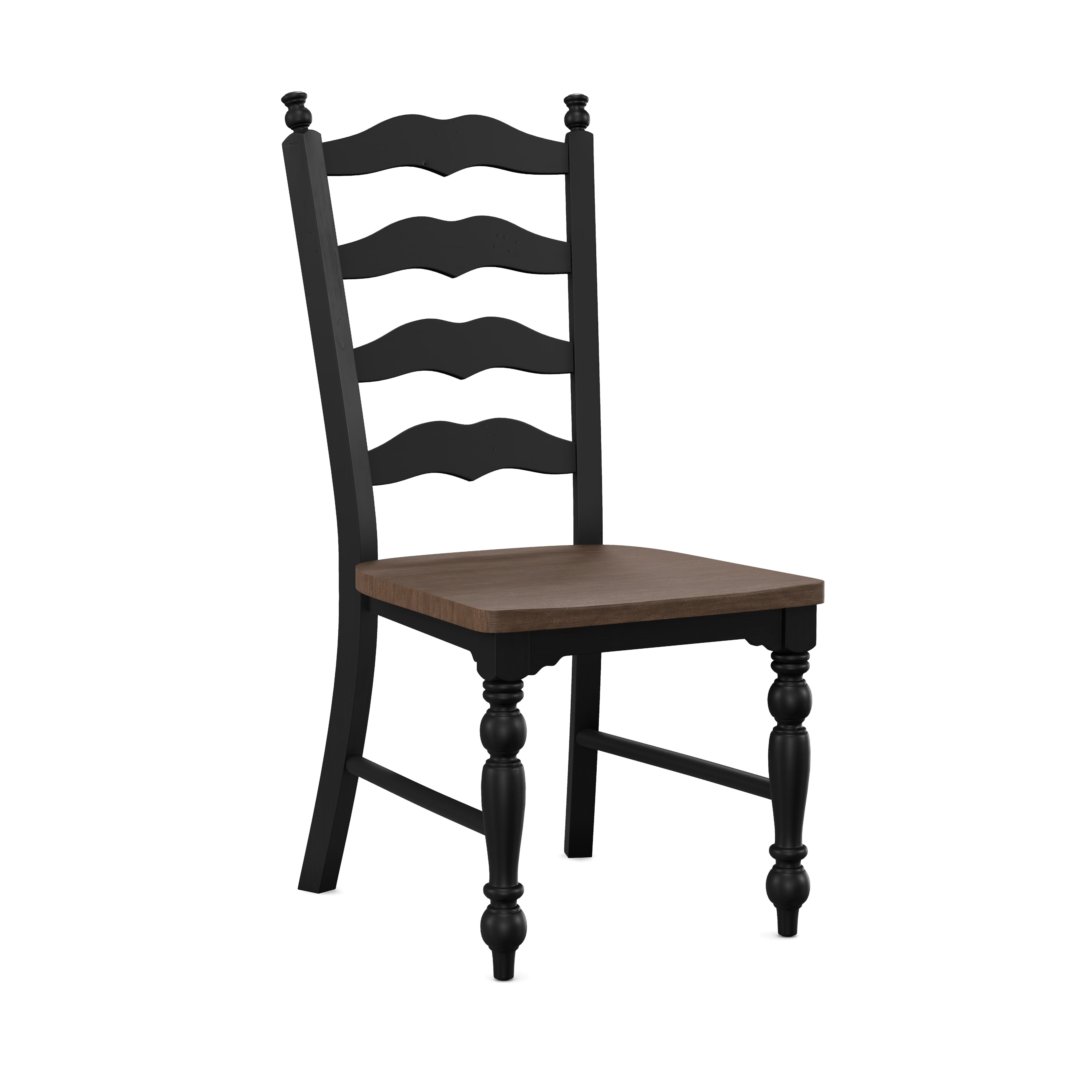 The Herrington Chair