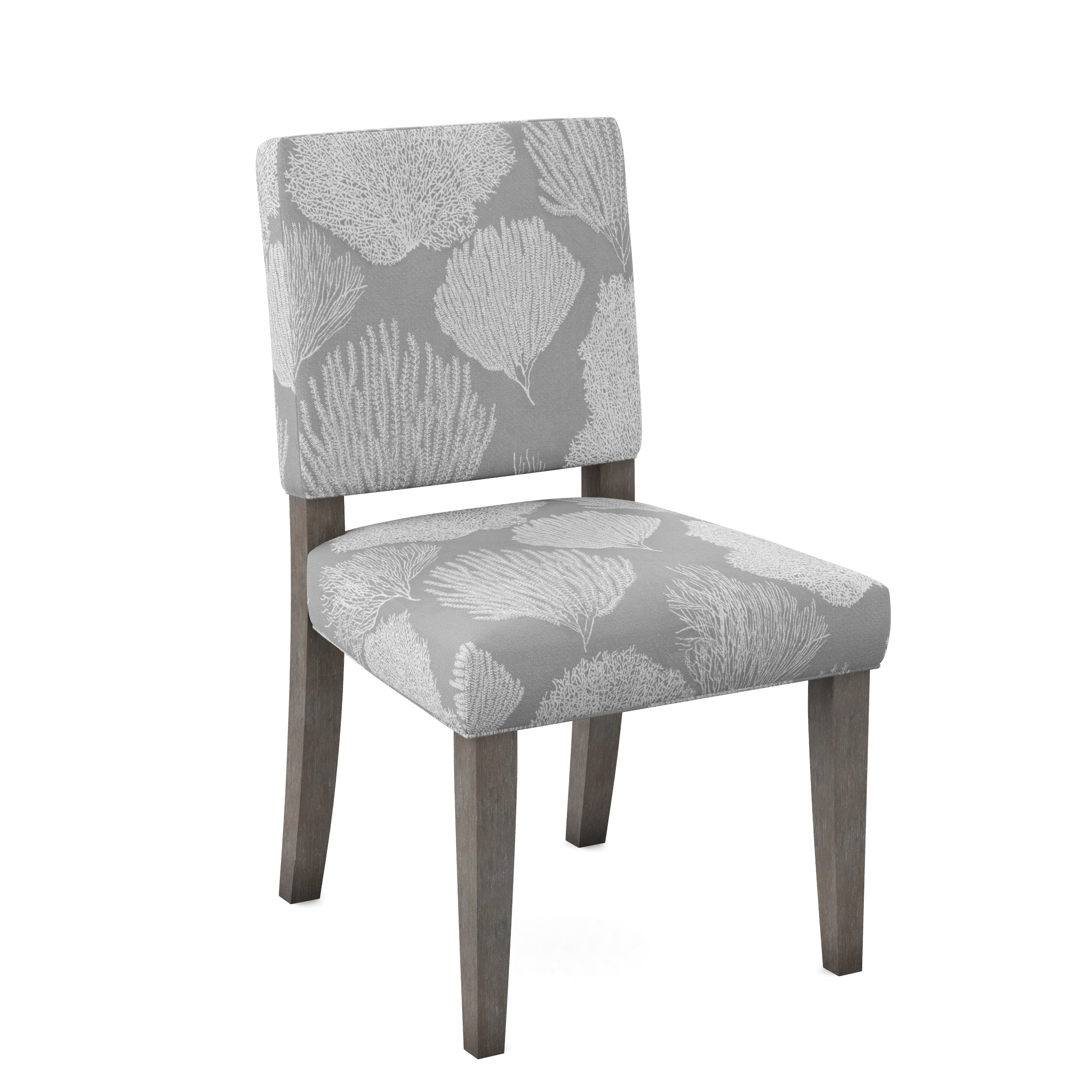 The Brooke Chair