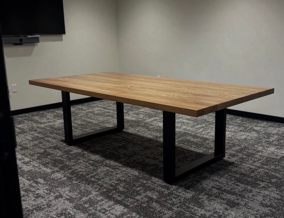 The Roosevelt Table