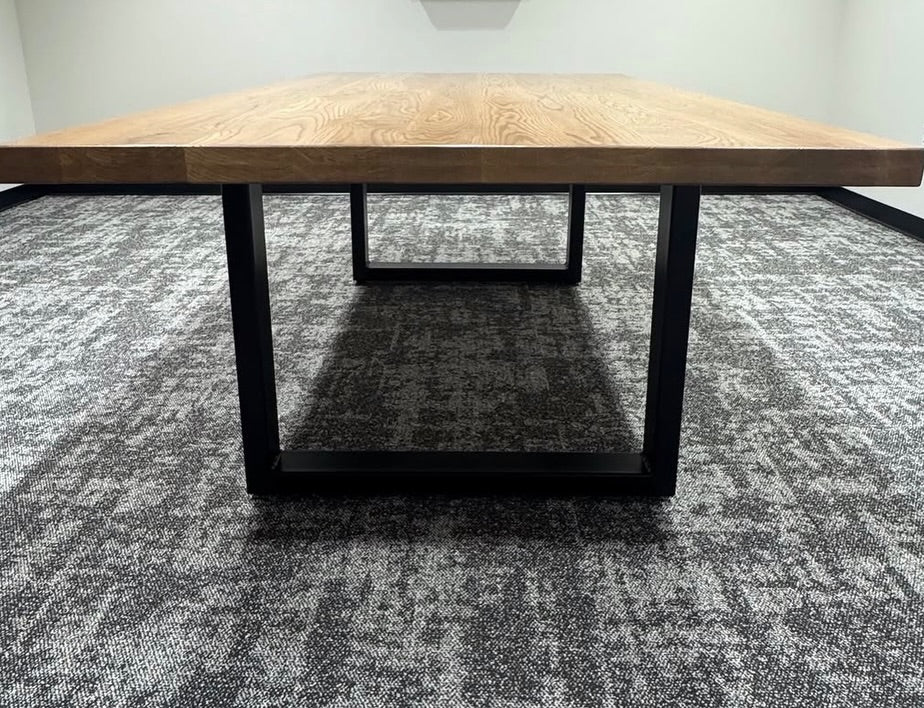The Roosevelt Table