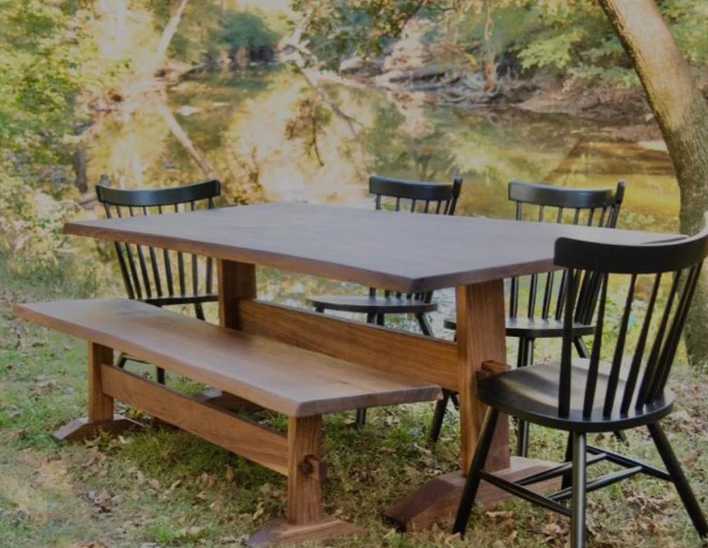 The Belmont Table