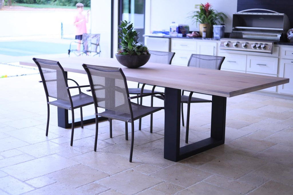 The Roosevelt Table