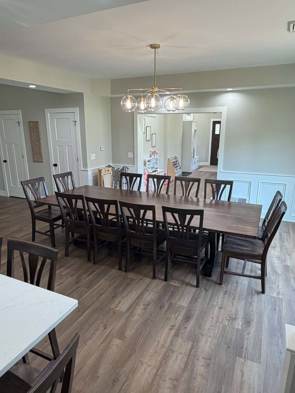 The Heirloom Table