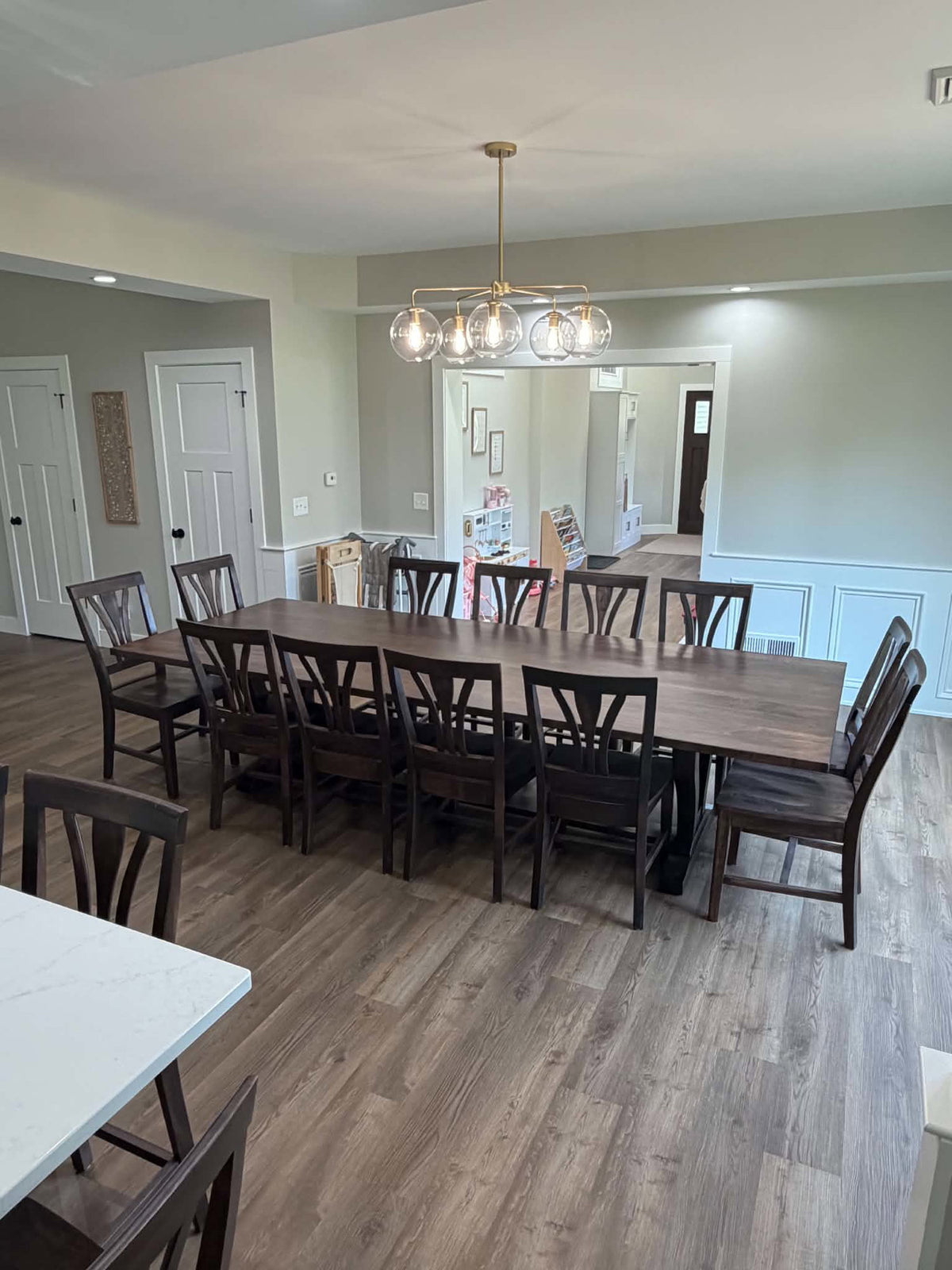 The Heirloom Table