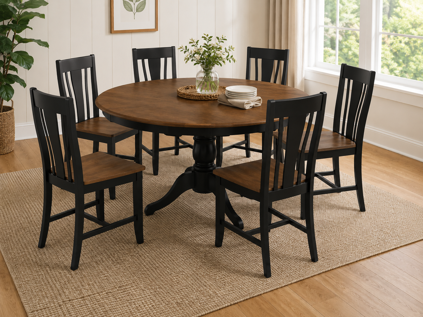 The Lyndon Chair