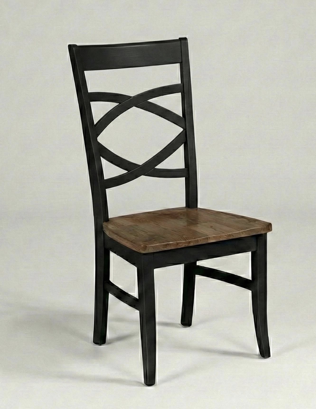 The Fairfield Crossing Chair