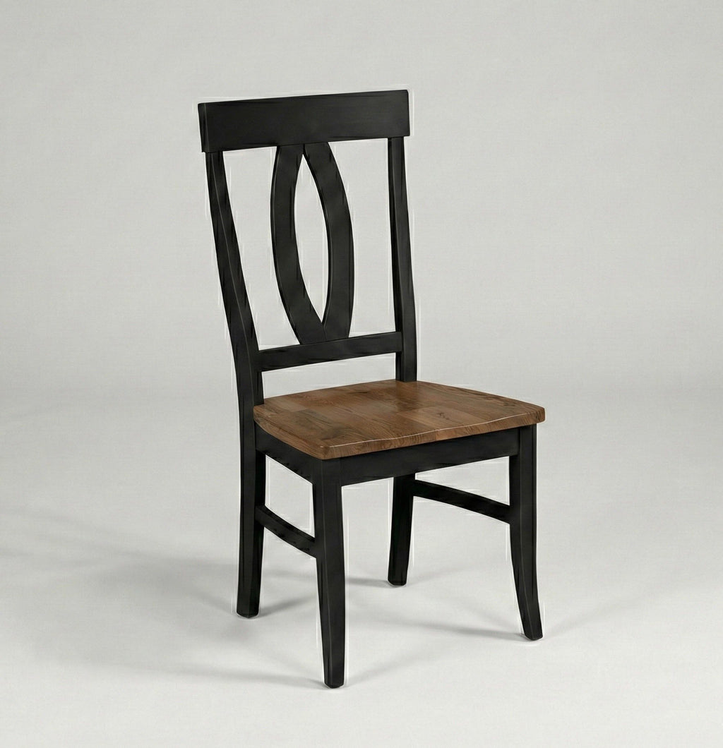 The Heirloom Harvest Chair