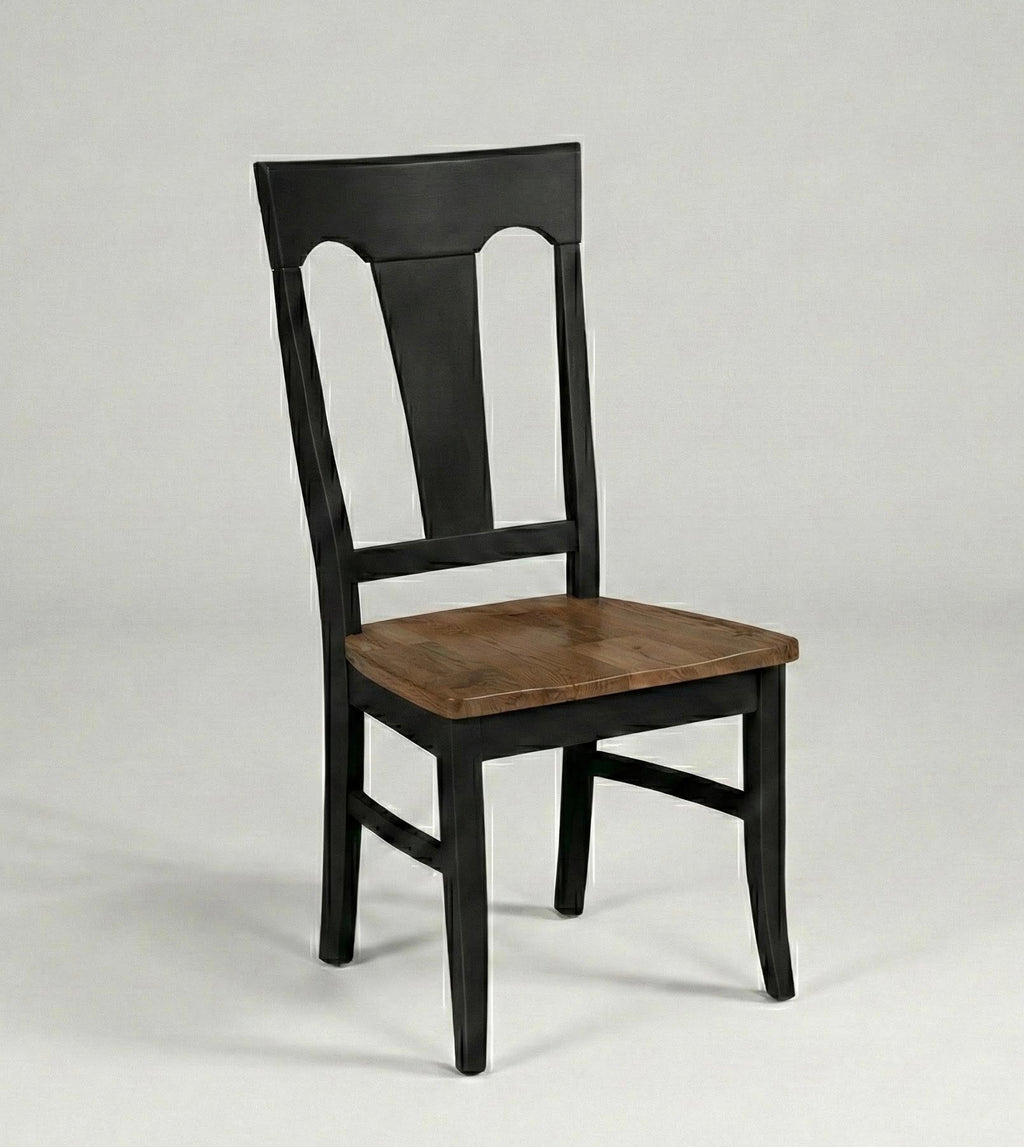 The Willow Tree Chair