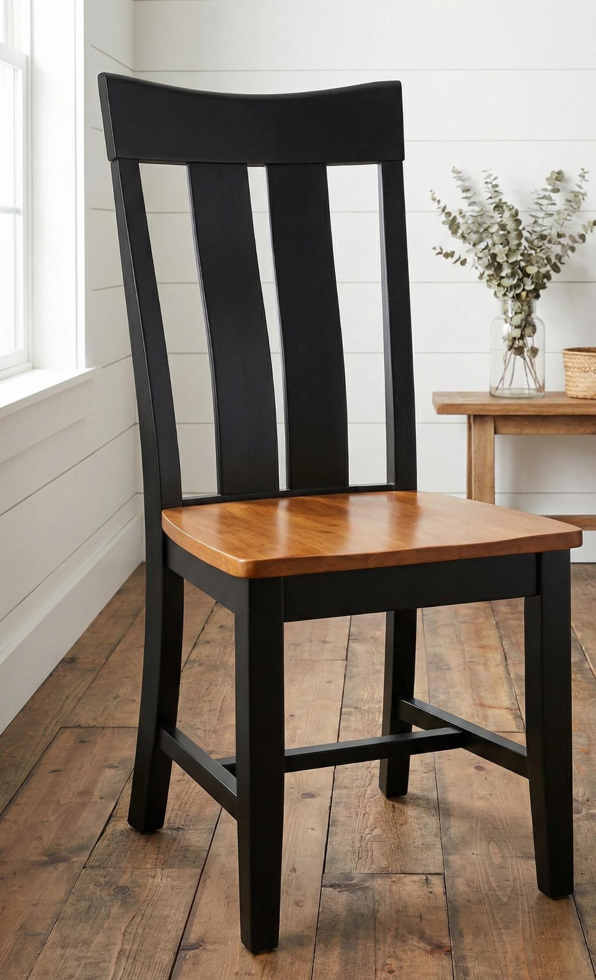 The Westbrook Manor Chair