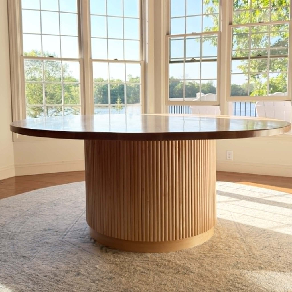The Evermore Table