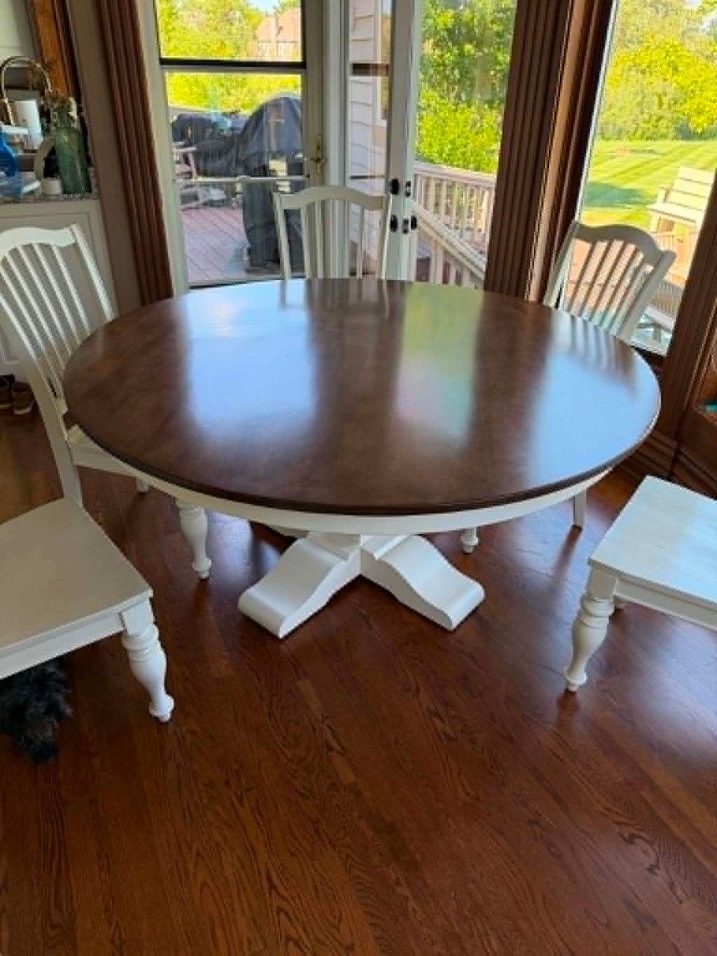 The Langford Table