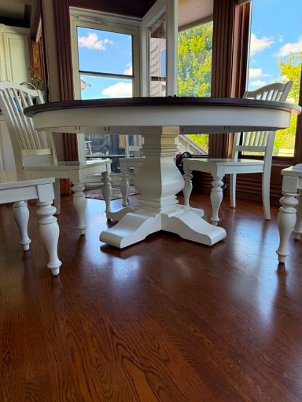 The Langford Table