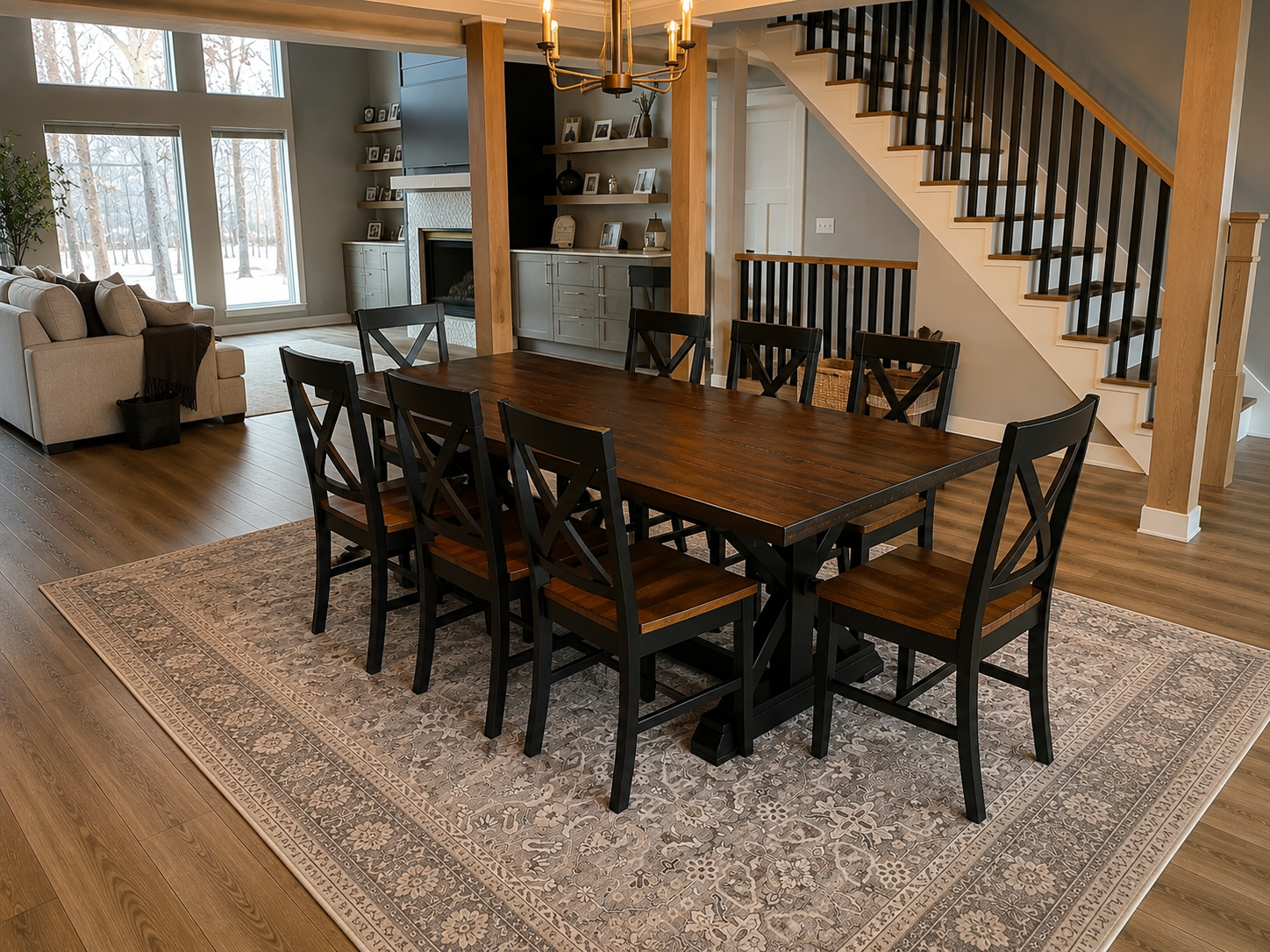 The Gathering Table