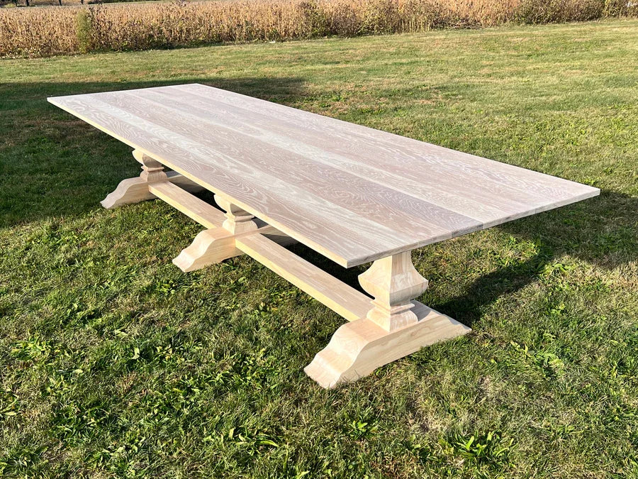 The Homestead Table