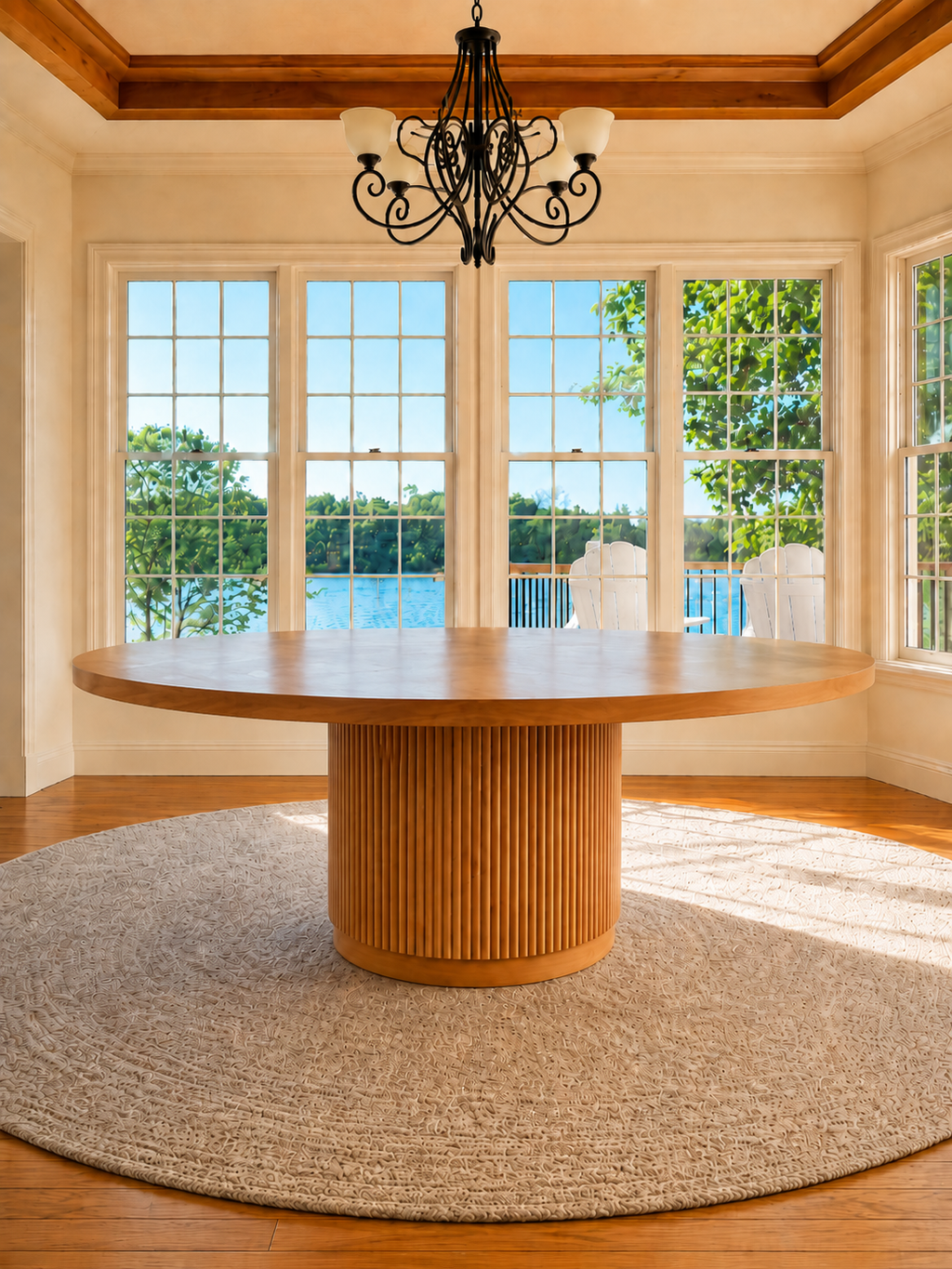 The Evermore Table