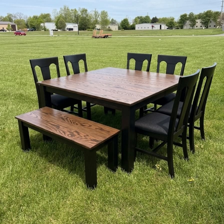 The Heritage Table