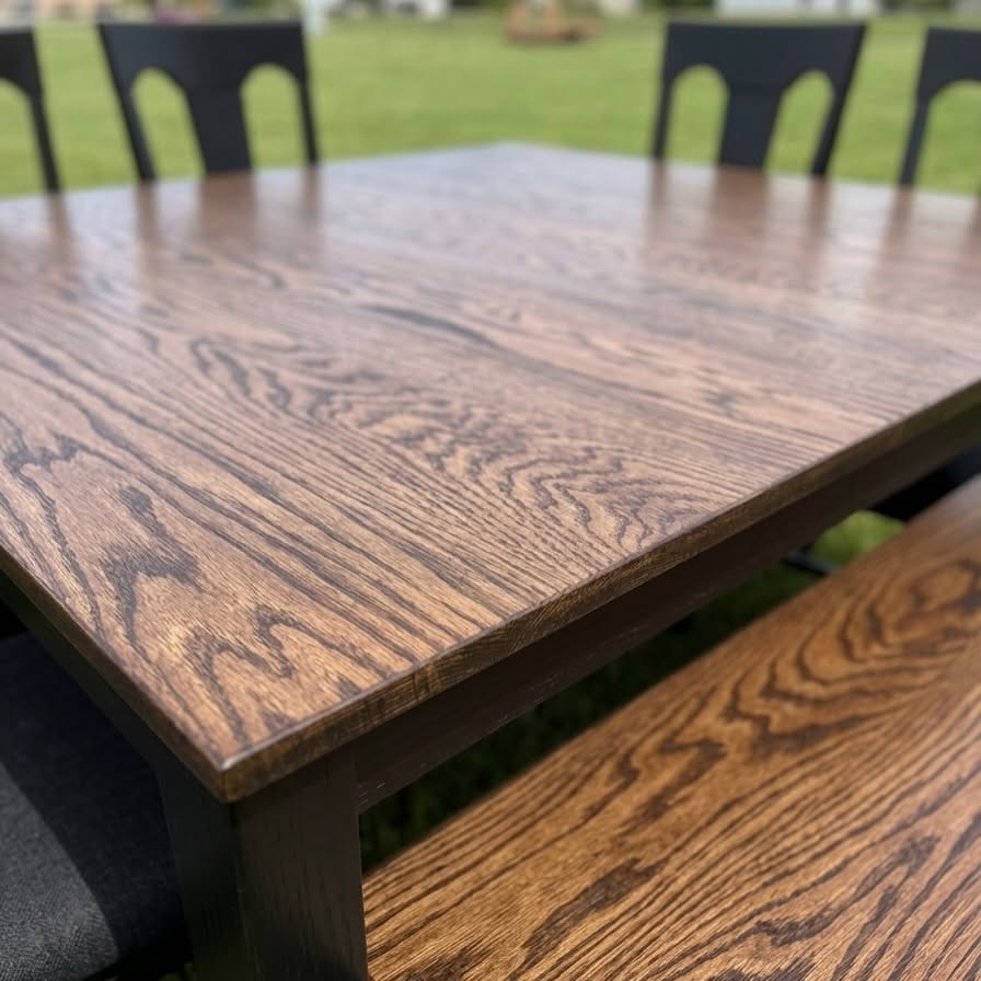 The Heritage Table