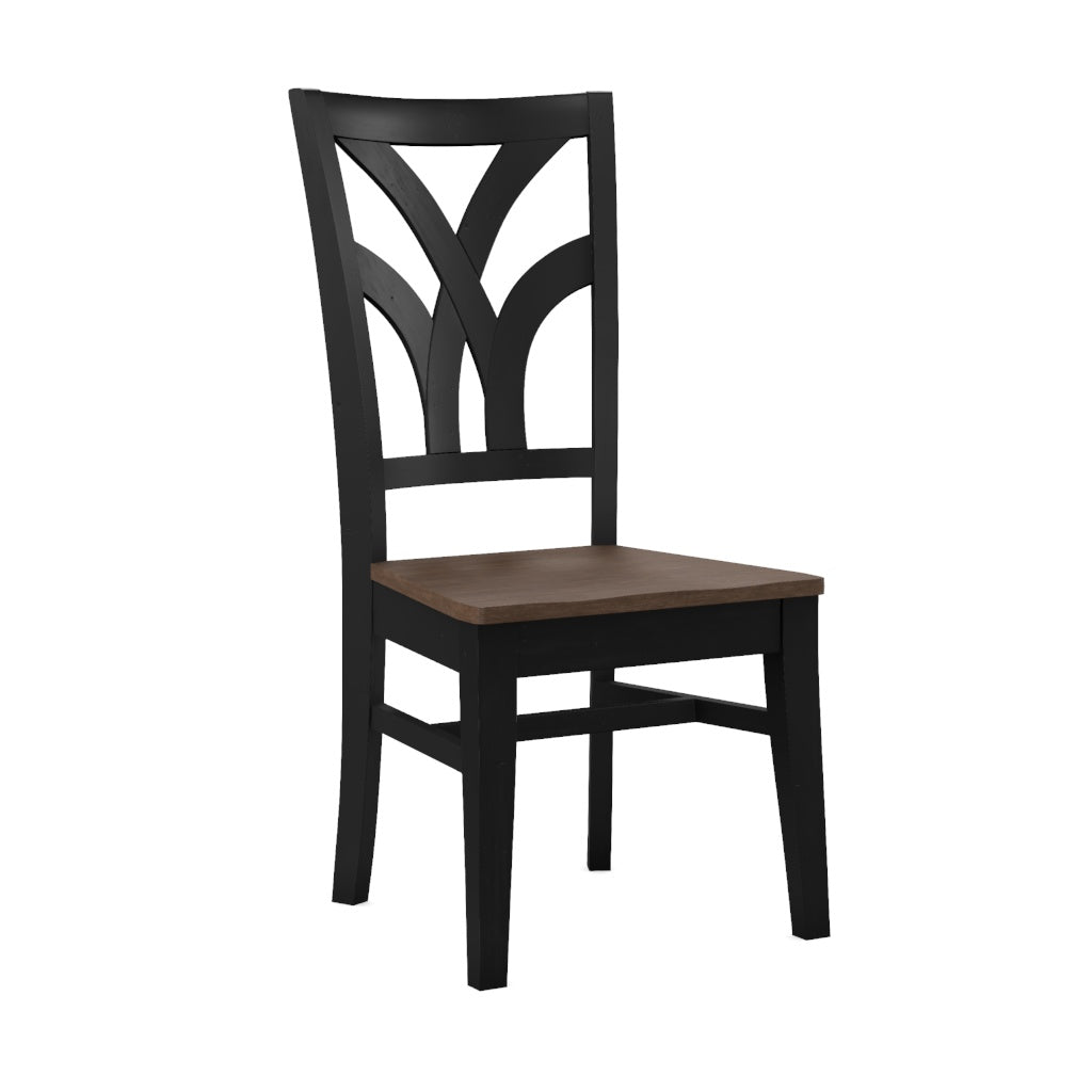The Palm Chair